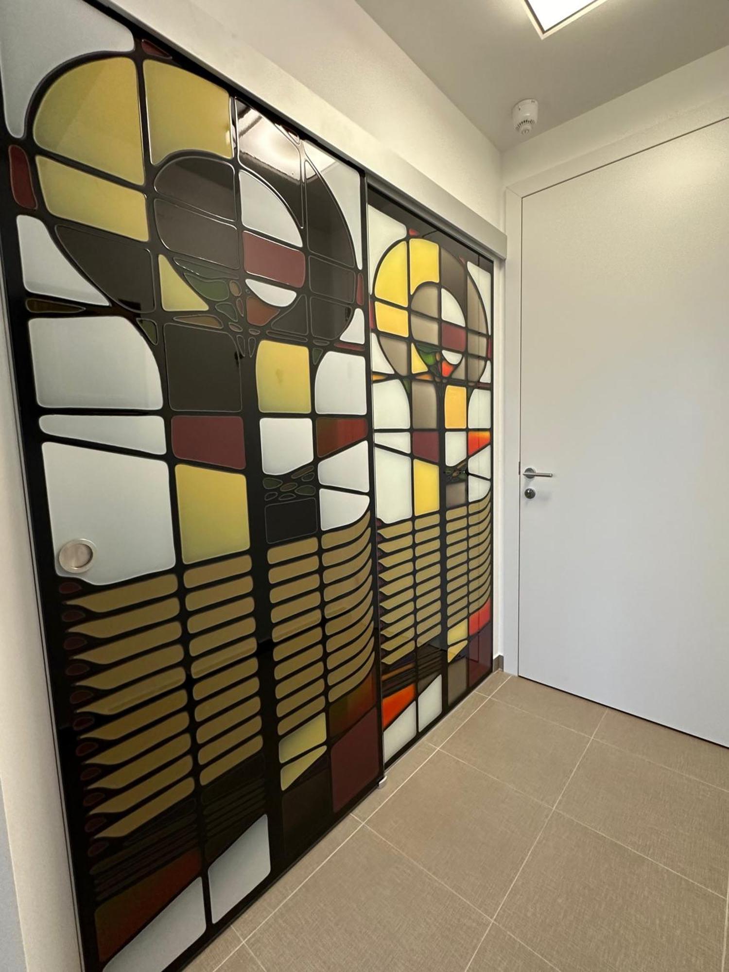 Panorama Apartments Wien Eksteriør billede