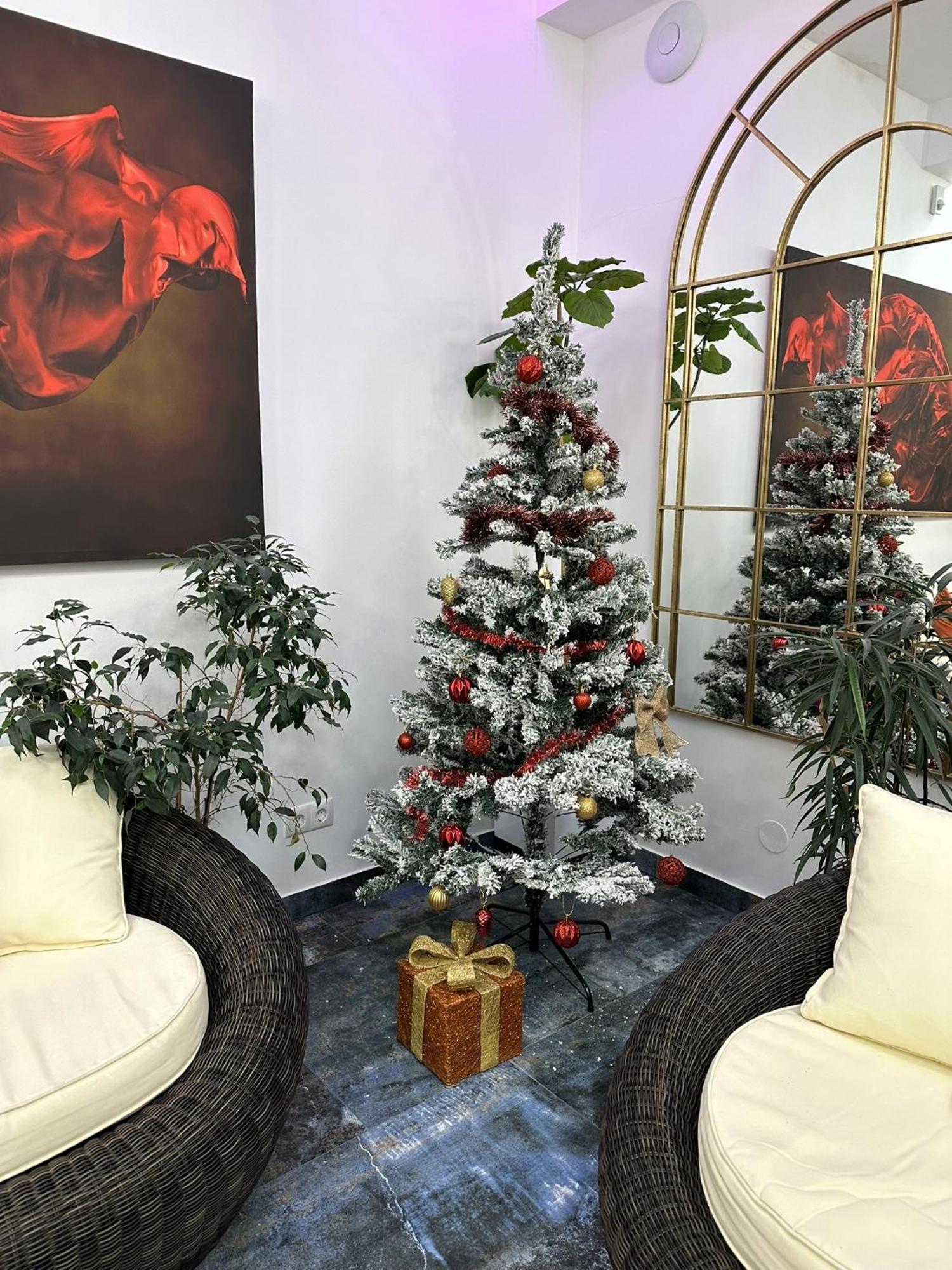 Panorama Apartments Wien Eksteriør billede